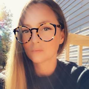 Meet your Posher, Tammy